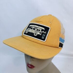 Howler Brothers Pilgrimage Trucker Hat